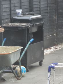free to go scrap