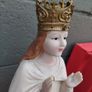 Religious Statue Our Lady of Knock Image 4