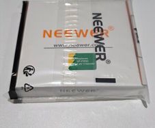Sony NP-FW50 Brand New 2 Batteries and Docking Station