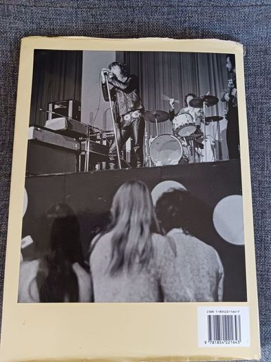The Doors William Ruhlmann/ 1992