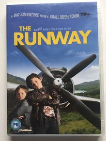 The Runway [2010] Irish Movie [Movie DVD]