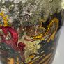 Vintage German Alfred Taube Enameled Armorial Pokal Goblet Image 10