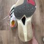 Adidas Adizero Prime Strung 3 size 9.5 UK Image 4