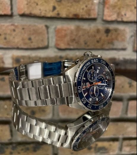 TAG Heuer Formula 1 - Mens Wristwatch