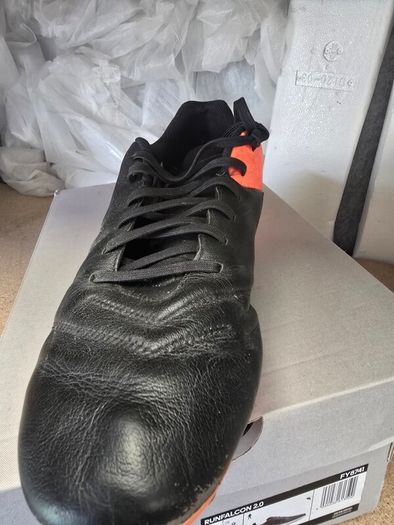 football boots