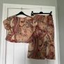 2 piece top & skirt Image 3