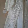 Vintage Cotton Avoca Dressing Gown Image 5