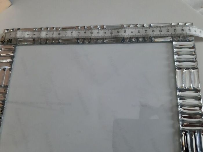 Picture frame from Next