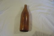 Vintage NEWZEALAND beer bottle   ABC