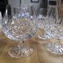 Waterford Crystal Lismore Brandy Balloons Image 3
