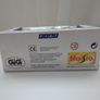 Maisto Fiat Marea Weekend - 1/43 Scale Diecast Model - Silver Image 6