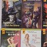 Hard Case Crime bundle Image 2