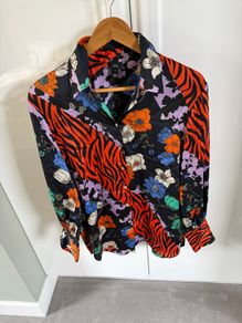 River Island Blouse