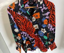 River Island Blouse