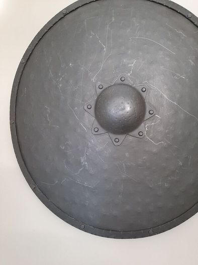 Viking shield