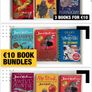 Children's Book Bundles - All Ages Image 6