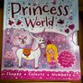 Princess & Fairy Hardback bundle 4 Books Image 2