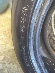 Tyre