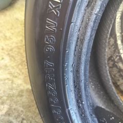 Tyre