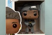 Funko Pop - Semmi 575 - Coming to America - Vinyl Action Figure