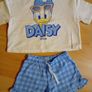 Next Daisy Duck Set 2-3yrs Image 2