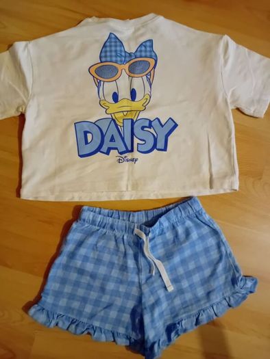Next Daisy Duck Set 2-3yrs
