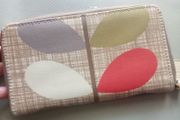 Orla Kiely Wallet