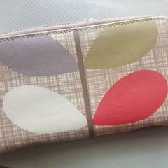 Orla Kiely Wallet