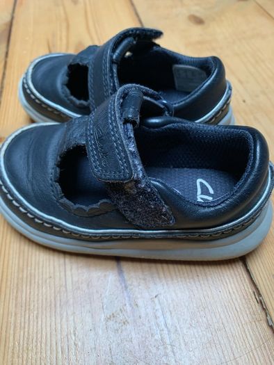 baby shoes