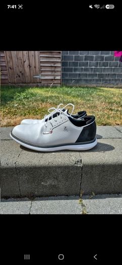 Footjoy Golf Shoes