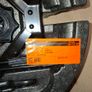 Volkswagen Polo MK6 Jack SET with trim 2G0012115M Image 2