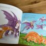 Marmaduke the very different Dragon Image 4