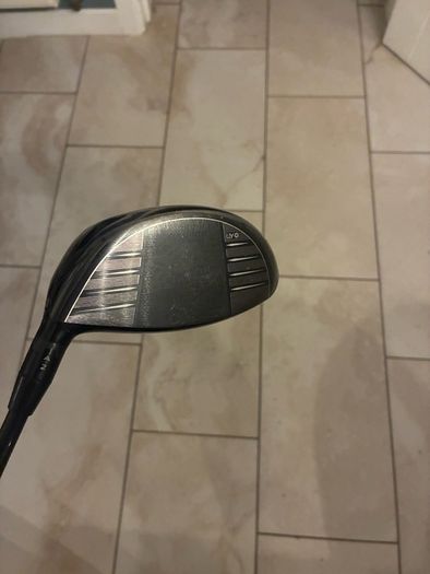 Titleist TSI3