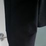 WALLIS black crop pants Sz 10UK Image 3