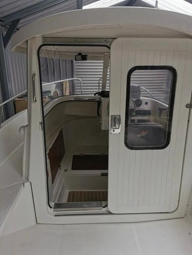 Quicksilver 500 Pilothouse for sale