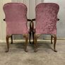 Vintage chairs Image 4