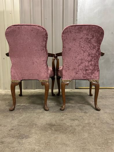 Vintage chairs