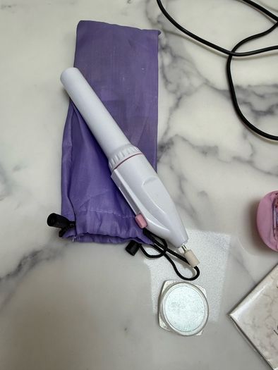 nail supplies