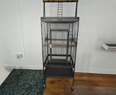 Bird / Parrot Cage