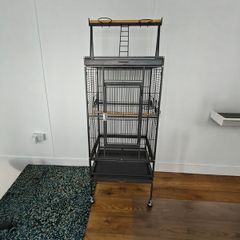 Bird / Parrot Cage