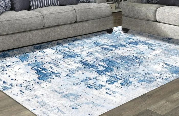 Gorgeous mat