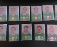 Mint Callcards