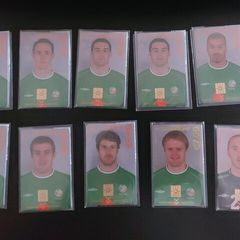 Mint Callcards