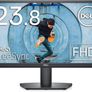 Dell SE2422H 24 Inch Full HD (1920x1080) Monitor, 75Hz, VA, 5ms, AMD FreeSync, HDMI, VGA, Image 4