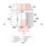 Vango Taiga 600XL Airbeam Tent Image 4
