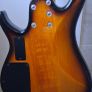 Peavey Fury 6 String Bass Image 9