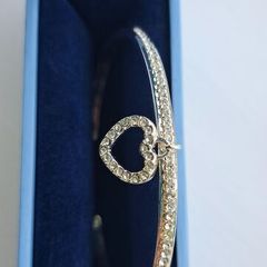 newbridge silver bangle