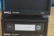 Dell PowerVault RD1000