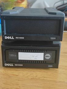 Dell PowerVault RD1000