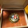 Unique Item. Old Irish Brooch. Image 8